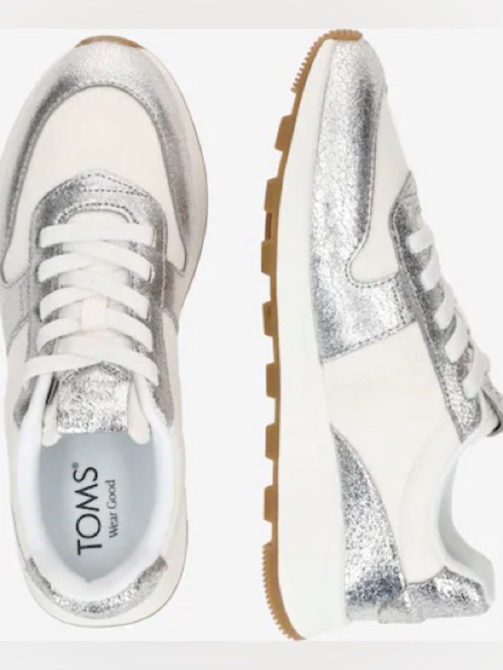 Tom’s Trvl Lite Sneakers